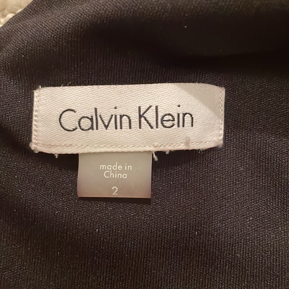 Calvin Klein Dress - Picture 3 of 4